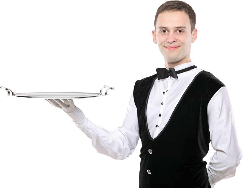 Professional Spoken English For Hotel & Restaurant (1024x814), Png Download