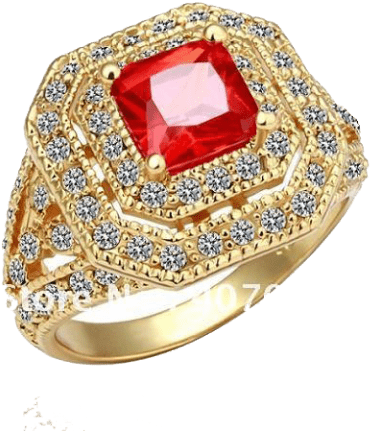 Free Png Gold Rings Png Images Transparent - Jewellery Rings Gold Png (480x480), Png Download