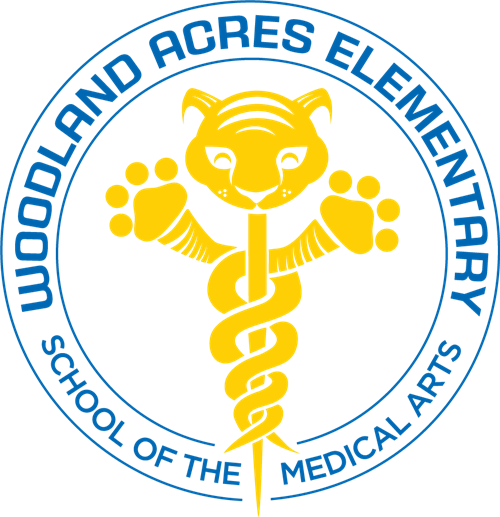 As The Demographics Of The Community We Serve Have - Woodland Acres Elementary (500x517), Png Download