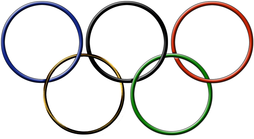 Download - Olympiad Sport (960x640), Png Download