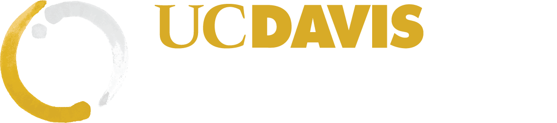 Global Affairs Logo - Uc Davis (1139x253), Png Download