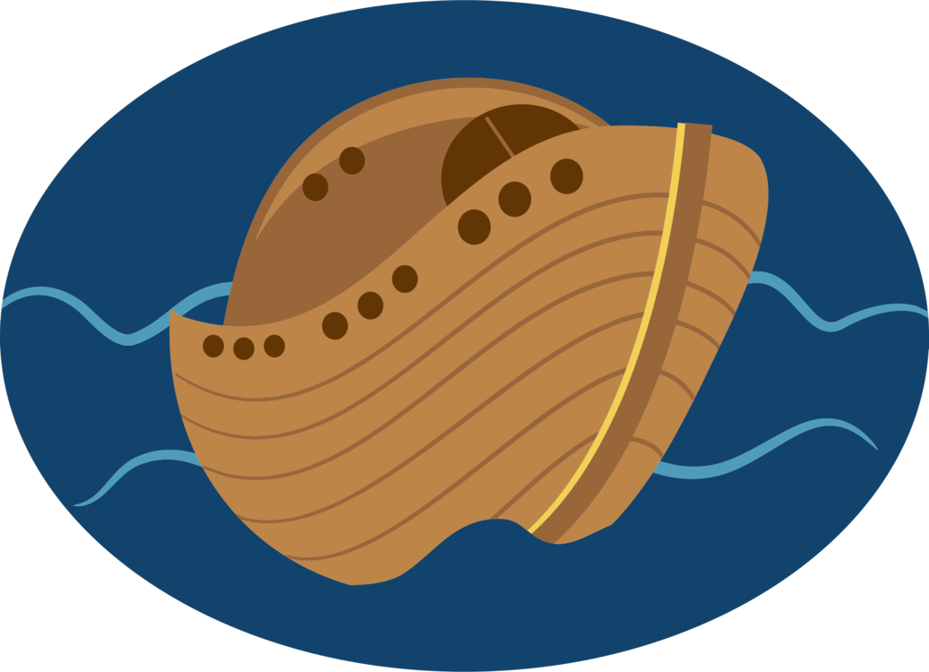 All Photo Png Clipart - Noah's Ark Clipart (1037x750), Png Download