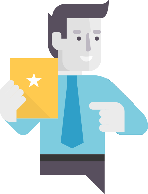 Image Stock Accountant Clipart Responsibility Accounting - Background Pengusaha (509x669), Png Download