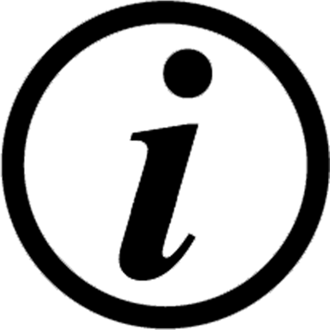 Leave A Reply Cancel Reply - Other Information Icon (771x775), Png Download