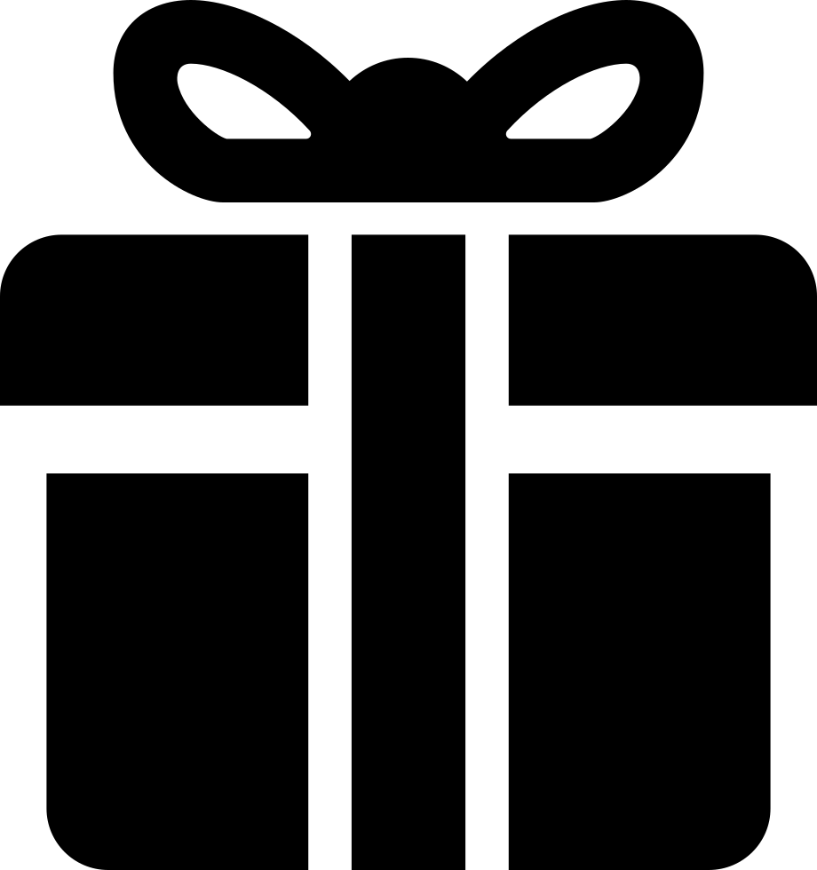 Png File Svg - Welcome Package Icon (920x980), Png Download