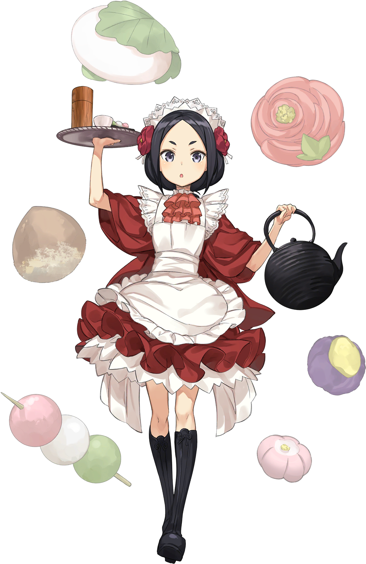 Download Png - Illustration (1300x2000), Png Download