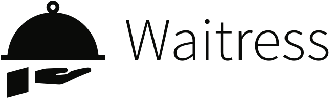 Read More - ✕ - Waitress (720x486), Png Download