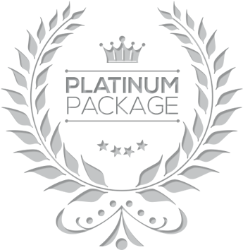Platinum Package - Platinum Package Png (500x500), Png Download