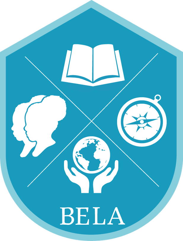 Picture Of Bela Pe Package - Brooklyn Emerging Leaders Academy (618x816), Png Download