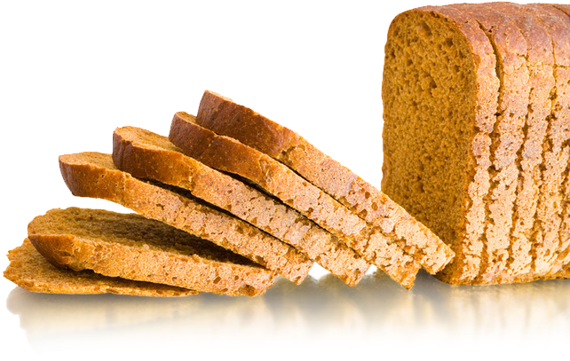 Bread Png - Bread Factory (684x489), Png Download