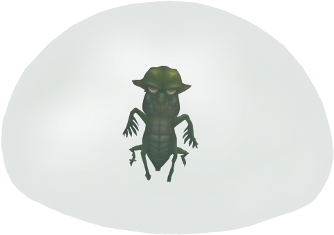 The Legend Of Zelda (500x355), Png Download