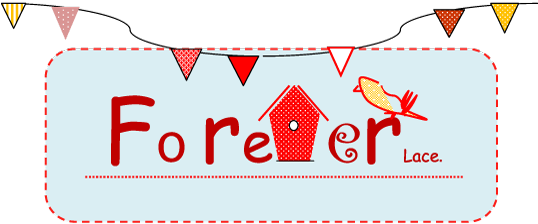 Forever Lace Launceston Tasmania Australia - Forever Lace (537x231), Png Download