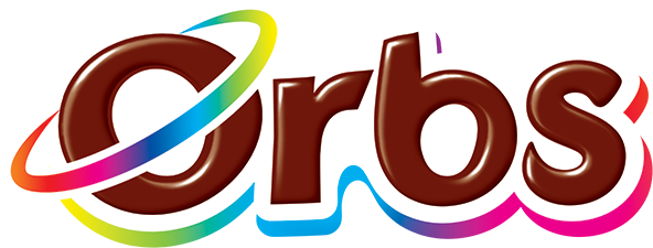 Izzy Orbs Logo - Graphic Design (684x226), Png Download