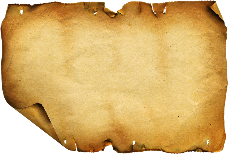 Finca San Cayetano Restaurante Y Ev - Hoja Vieja Pergamino Png (800x544), Png Download