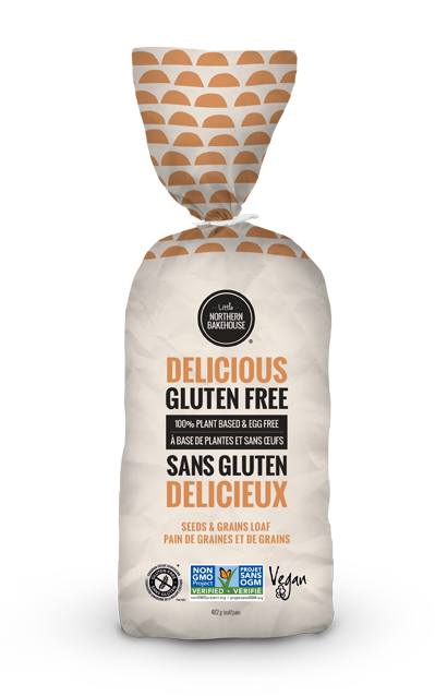 Product Seeds Grain - Little Northern Bakehouse Millet Chia Bread (399x638), Png Download