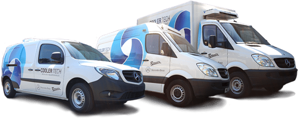 Leave - Light Commercial Vehicle (607x375), Png Download