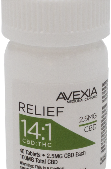 Capsules 100mg/40 Pack - Strawberry (540x540), Png Download