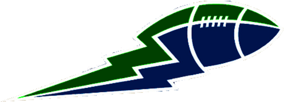 Winnipeg Blue Bombers Logo (600x264), Png Download