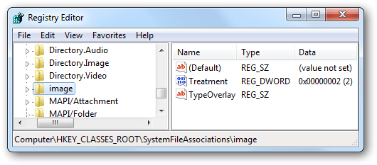 Hkey Classes Hkey Classes (for Videos) - Windows (530x233), Png Download