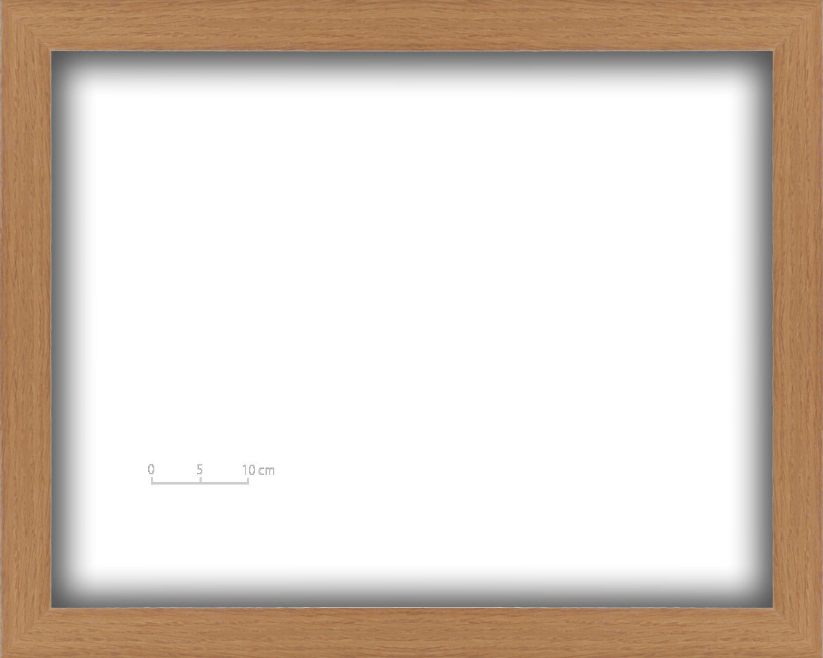 Rama Współczesna, Wybarwiana - Picture Frame (1200x960), Png Download