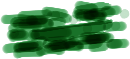 Dream Brush - Crystal (609x271), Png Download