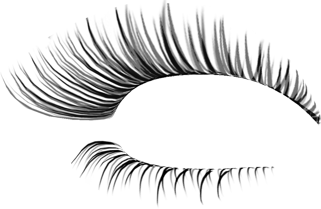 Download Eyelashes Png Transparent Picture Freeuse Fake Eyelashes
