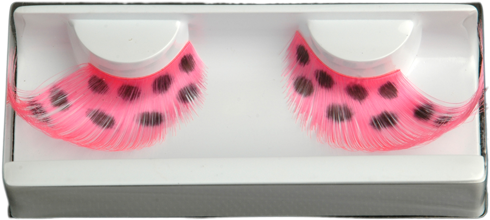 Eyelash Extensions (500x500), Png Download