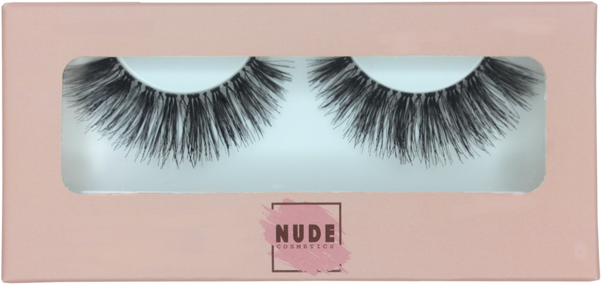 Nude Cosmetics - Cosmetics (1500x1200), Png Download