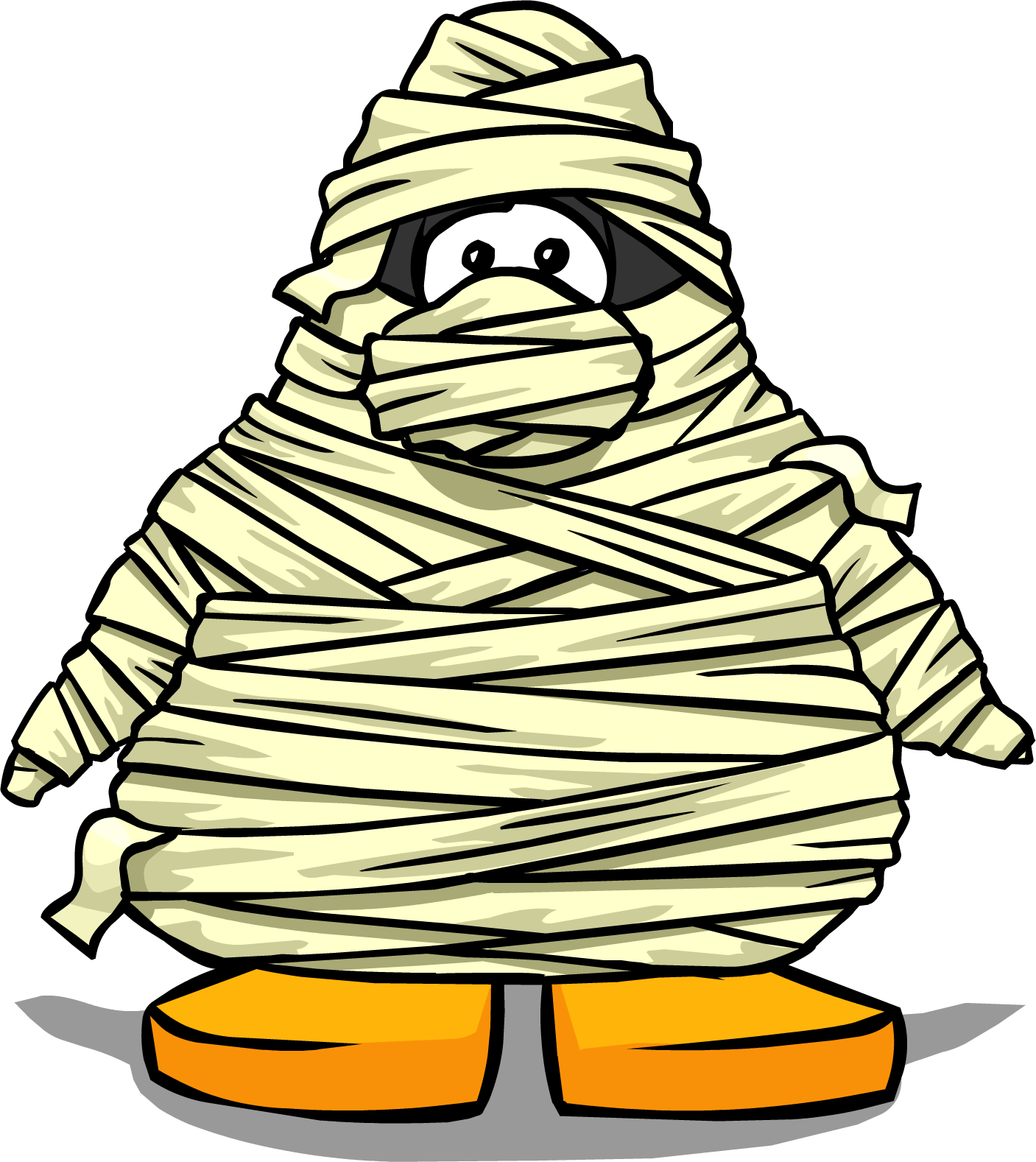 Image From A Player Card Png Club - Club Penguin (1407x1578), Png Download