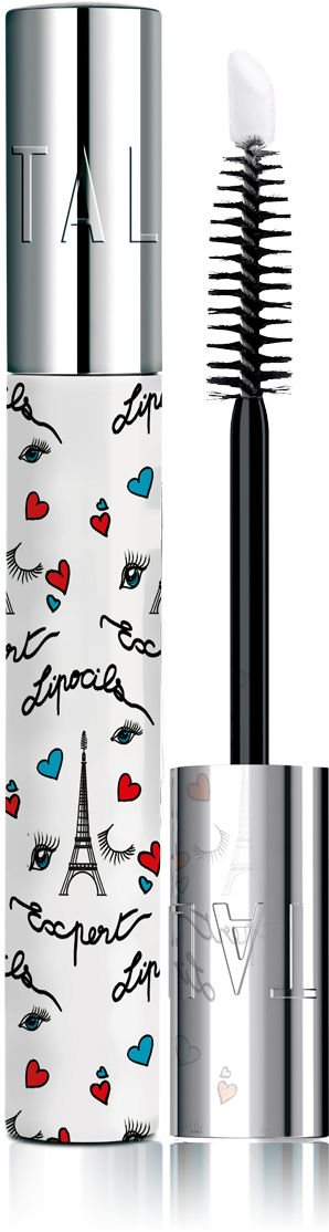 Lipocils Expert Collector Edition - Talika Lipocils Expert (800x1200), Png Download