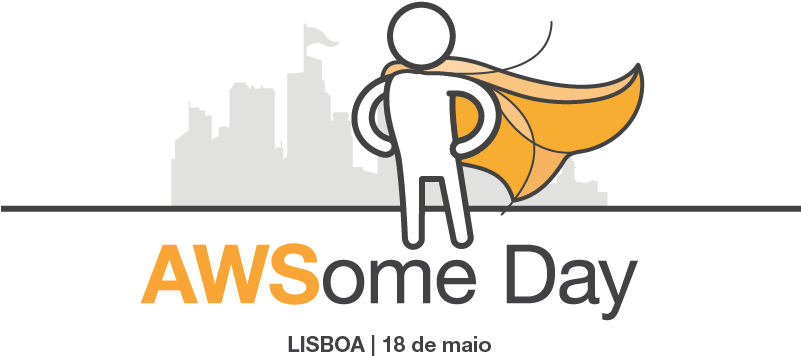 Amazon Web Services On Twitter - Amazon Web Services (800x400), Png Download