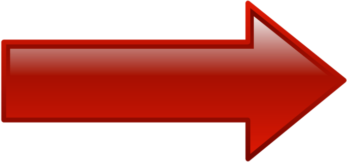 Right Arrow Png (720x352), Png Download