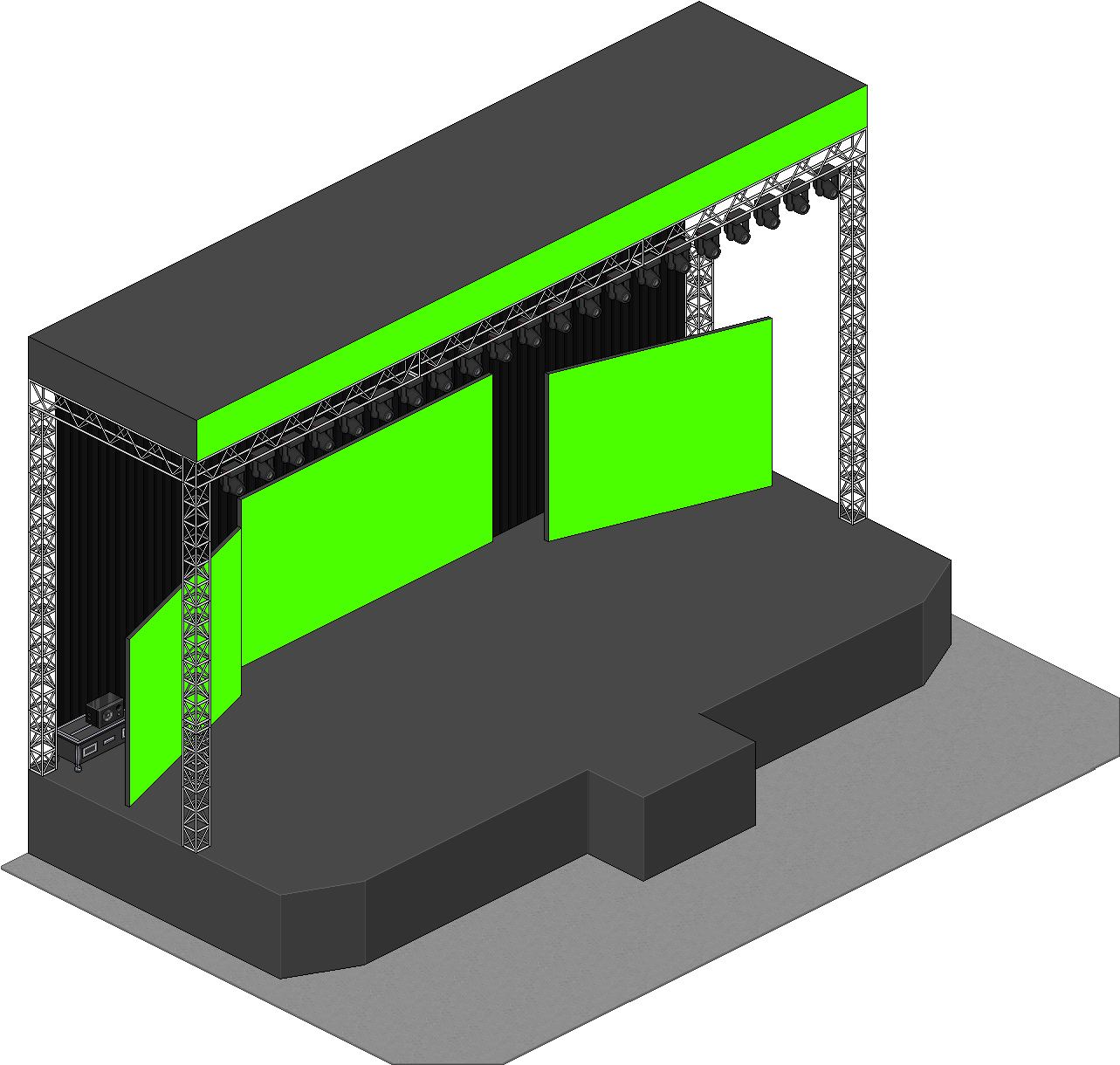 Weird - Coffee Table (1533x1581), Png Download