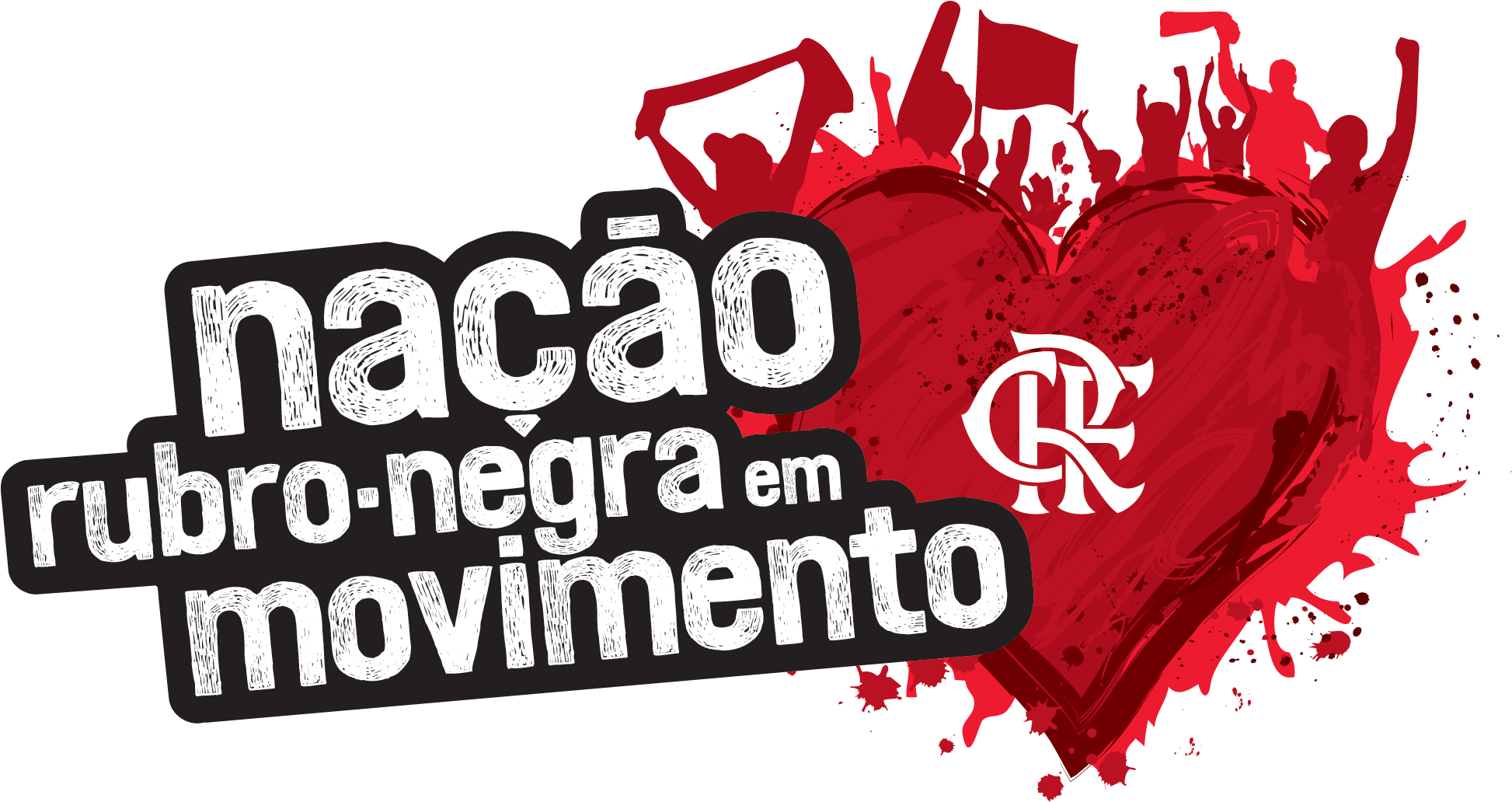 Inscreva-se Em Nossa Newsletter E Receba Em Primeira - Nação Rubro Negra (2623x1182), Png Download