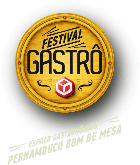 Espaço Gastronômico Pernambuco Bom De Mesa - Circle (598x684), Png Download
