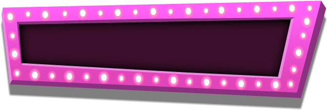 Glow Button Png (686x240), Png Download