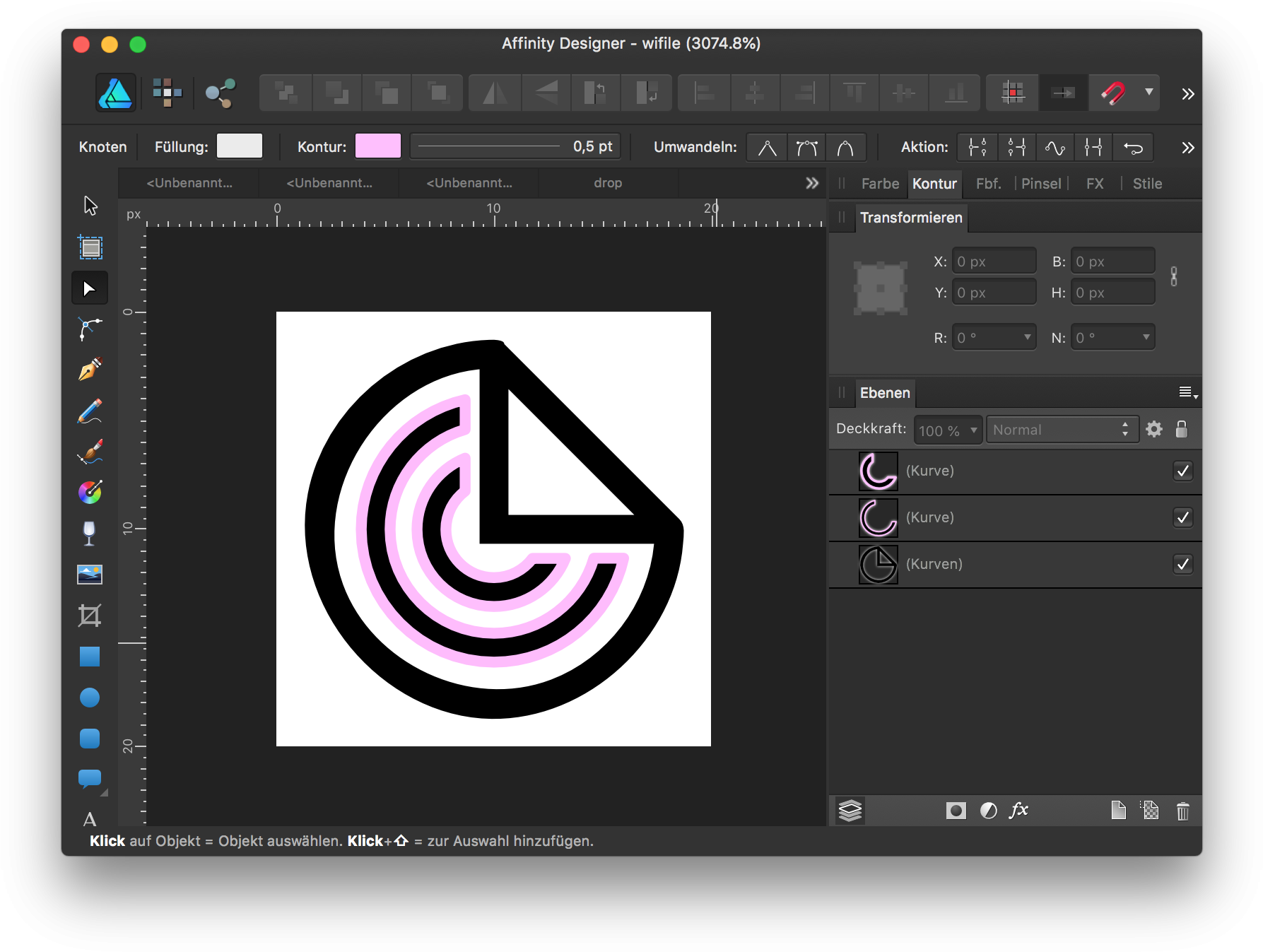 1994938668 Bildschirmfoto2018 09 18um19 16 - Graphics Software (1838x1394), Png Download