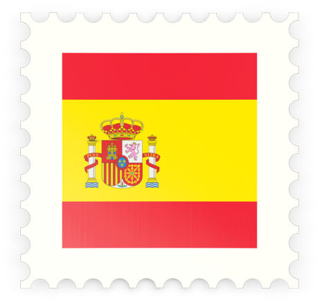 Spain Flag (640x480), Png Download
