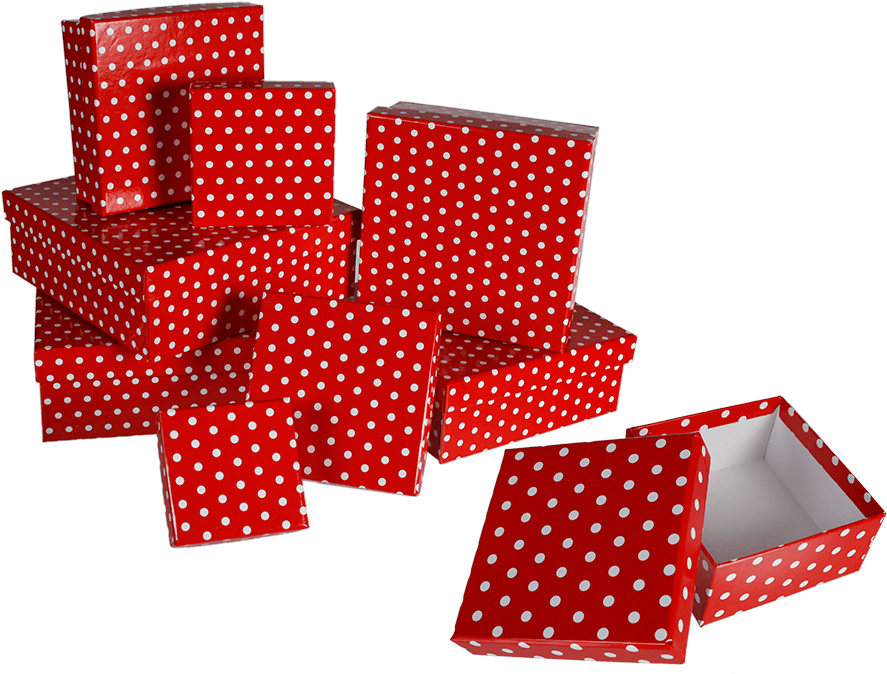 Polka Dot (945x709), Png Download