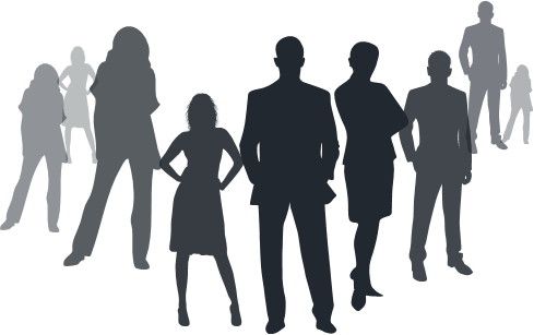 Employee Png (489x307), Png Download