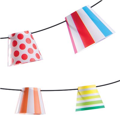 Fatboy® Party Polonaise Celebration - Fatboy Party Polonaise (400x400), Png Download