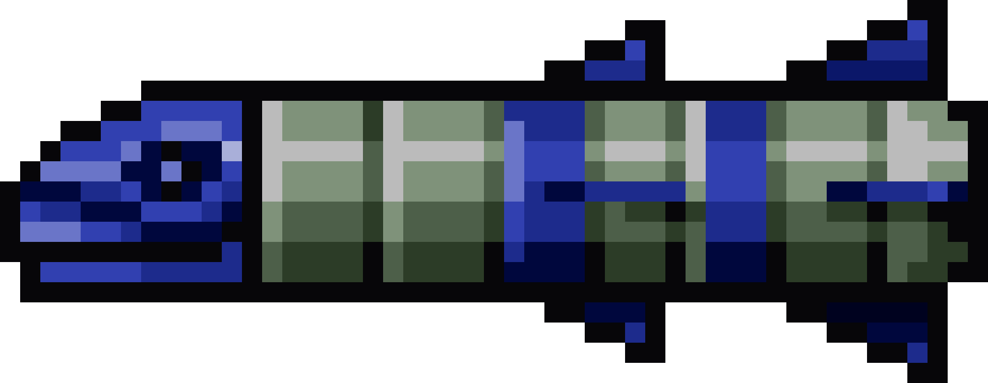Commando 2 Final Boss Escape Craft Missile 1 - Commando 2 (1960x760), Png Download