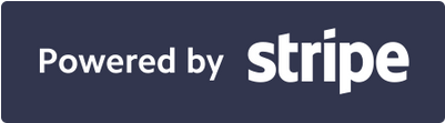 Stripe Secure Payment Logo (400x400), Png Download