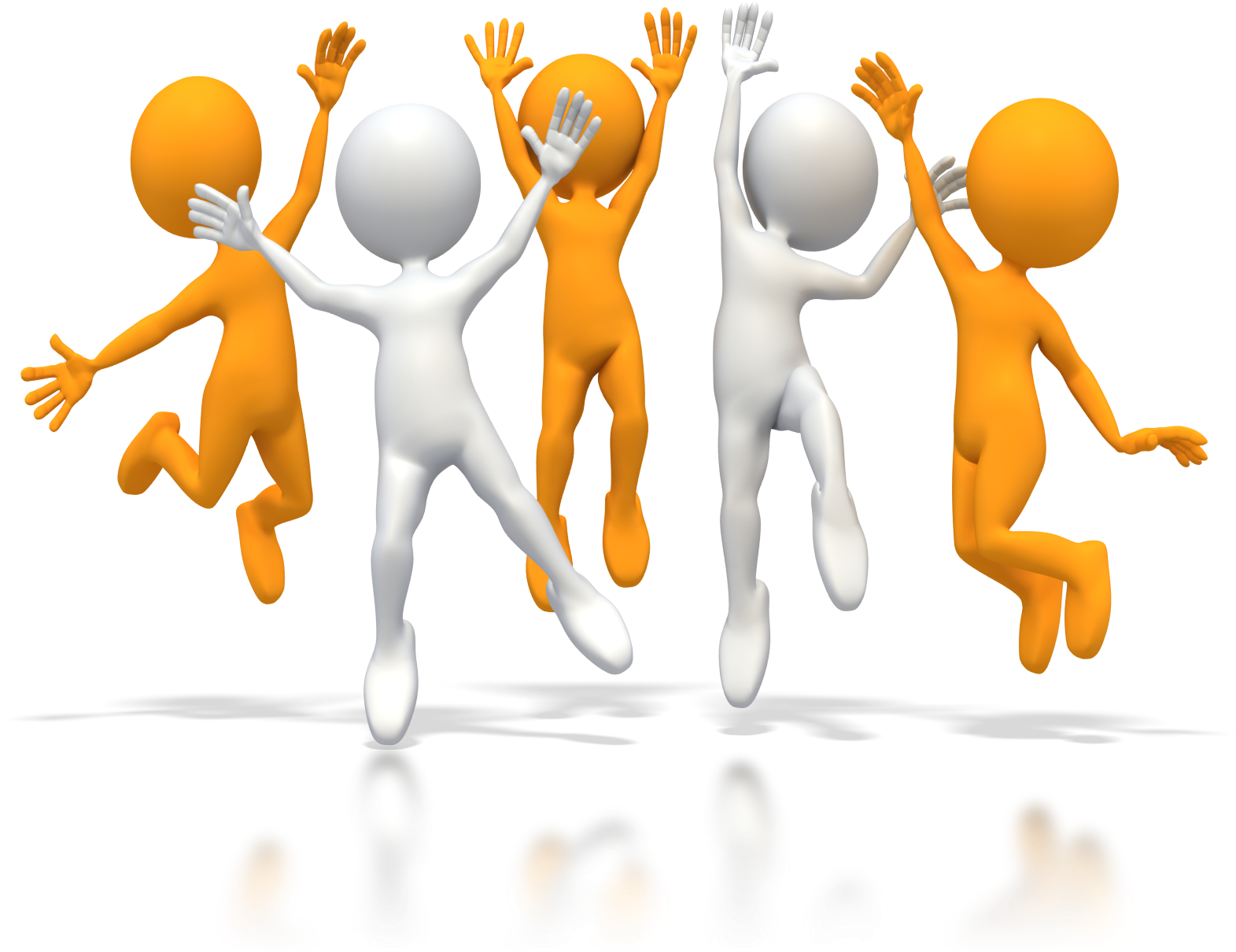 Clip Art Employees Work Clipart - Employee Cliparts (938x715), Png Download