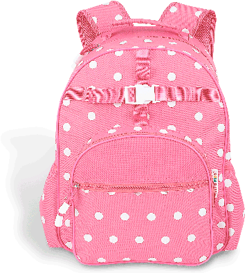 Error Message - Polka Dot (400x400), Png Download