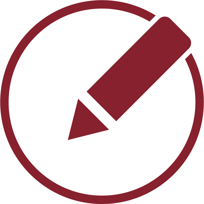 83% Less Admin Work - Editing (810x809), Png Download