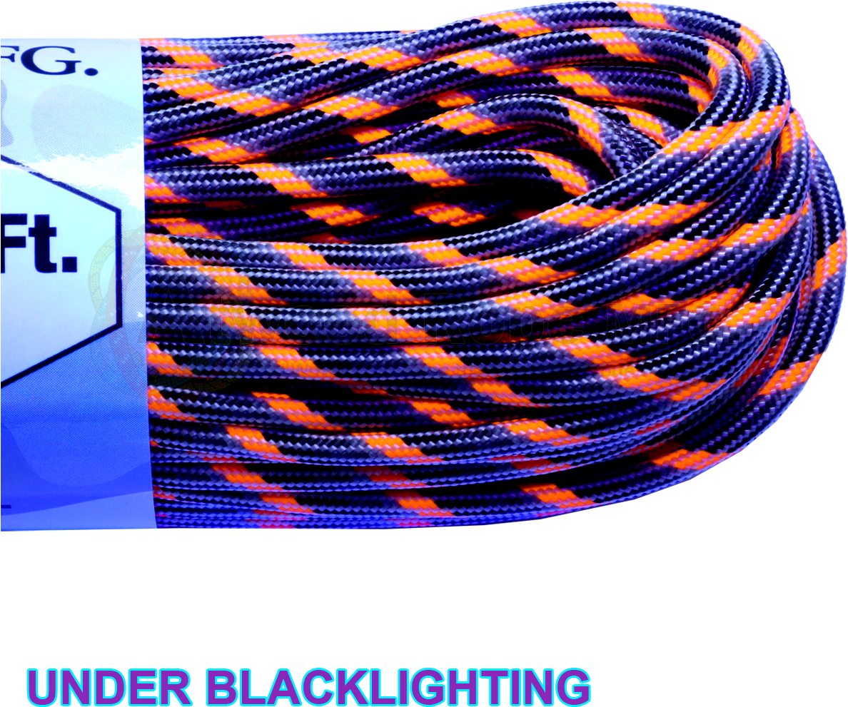 550 X 100ft Paracord - Marketing Cultural (1200x1200), Png Download