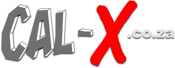 Cal-x - Projector And Screen (635x250), Png Download