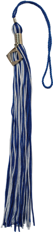 Graduation Tassel Png Picture Royalty Free Library - Graduation Tassel Transparent Background (480x480), Png Download