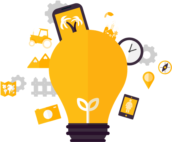 Innovation Free Download Png - Innovation Png (757x492), Png Download